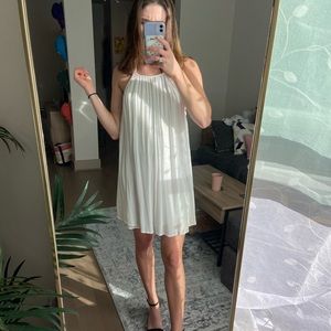 O’Neill white sundress